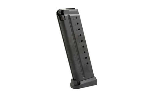 Magazines Mec Gar USA 9mm MEC-GAR MAG COLT 1911 9MM 10 RD AFC